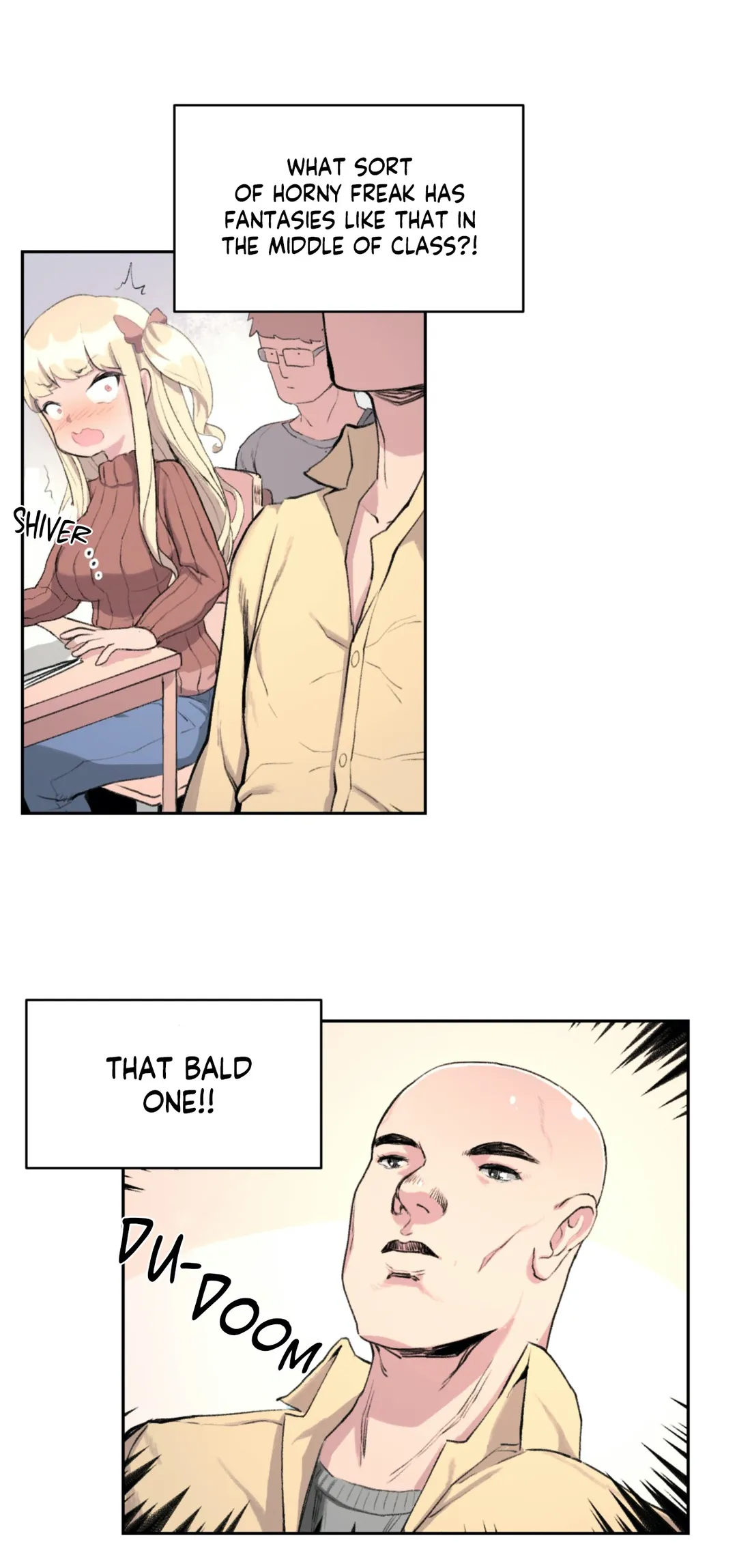 Sneak Peek Chapter 1 image 8