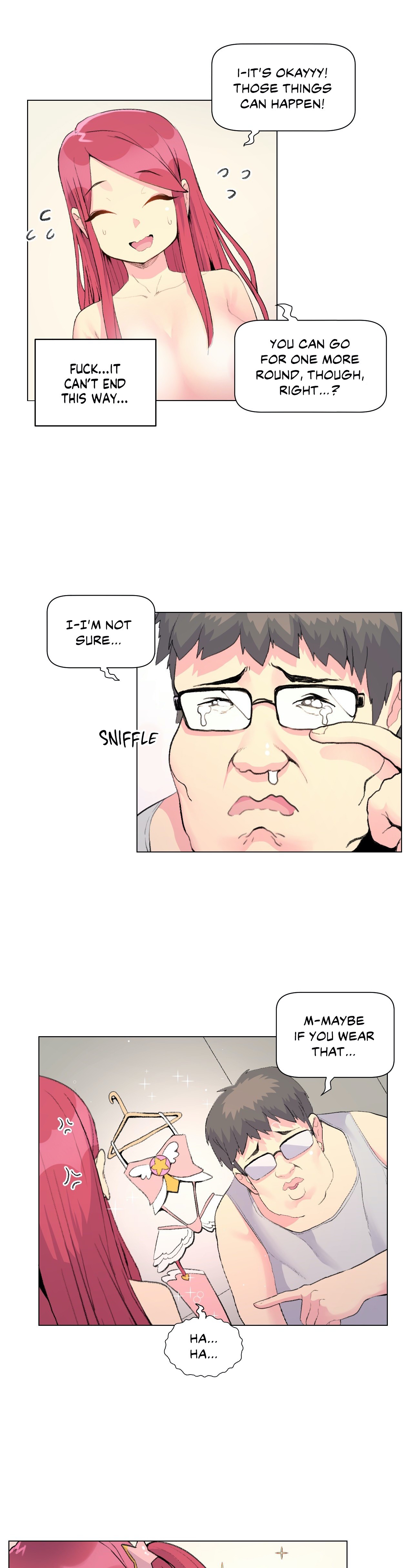 Sneak Peek Chapter 10 image 15