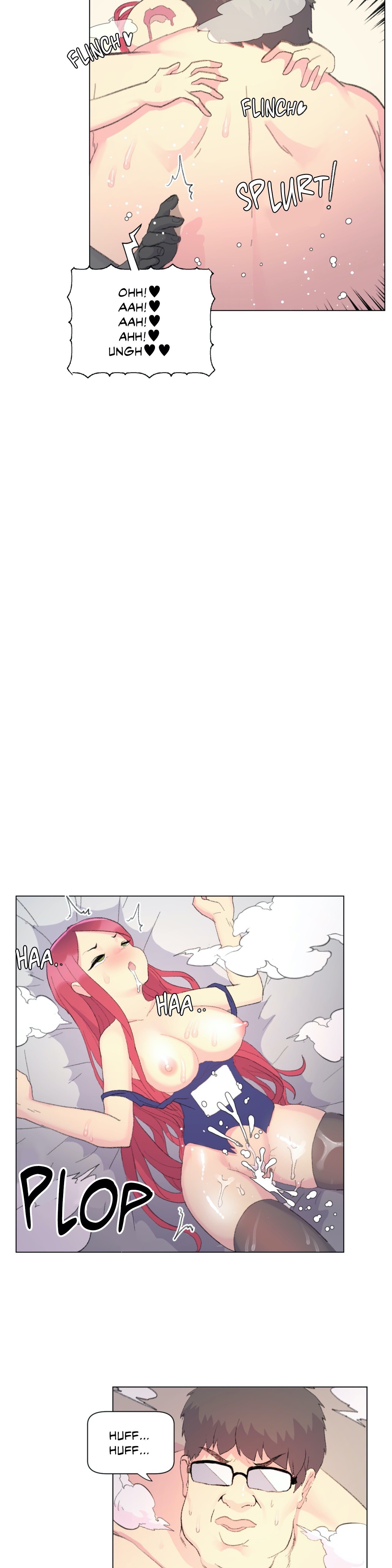 Sneak Peek Chapter 11 image 23