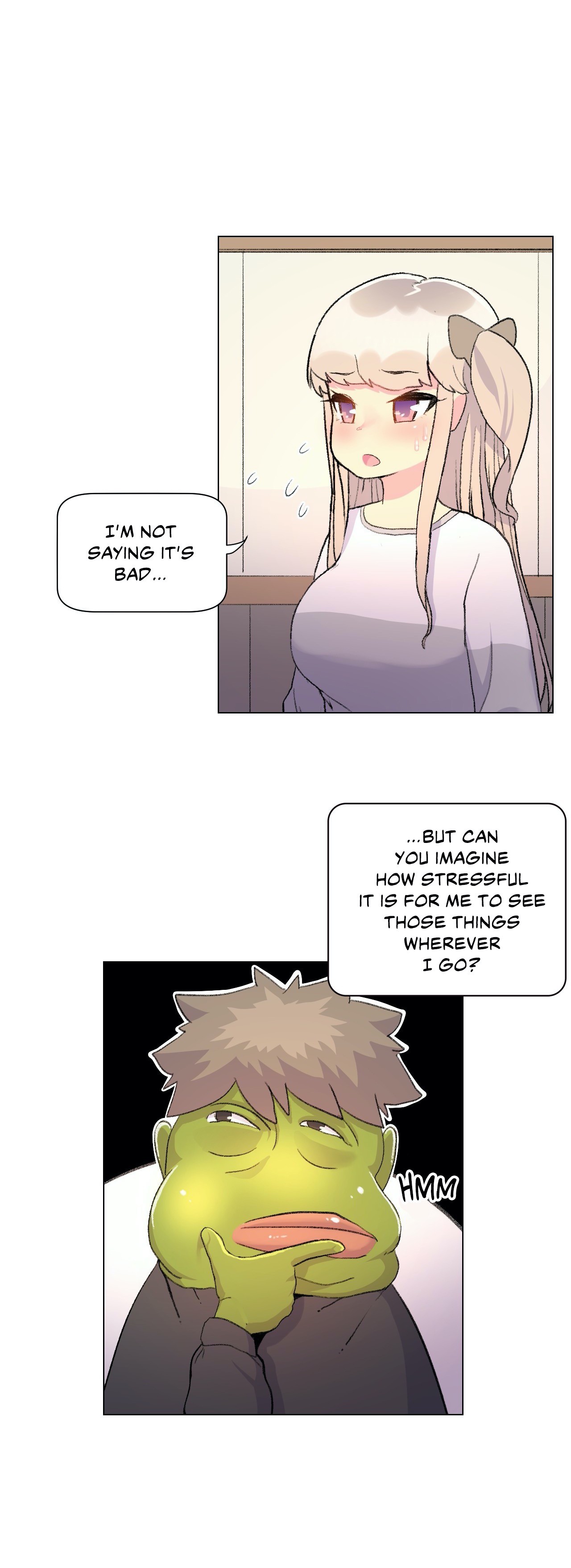 Sneak Peek Chapter 12 image 9