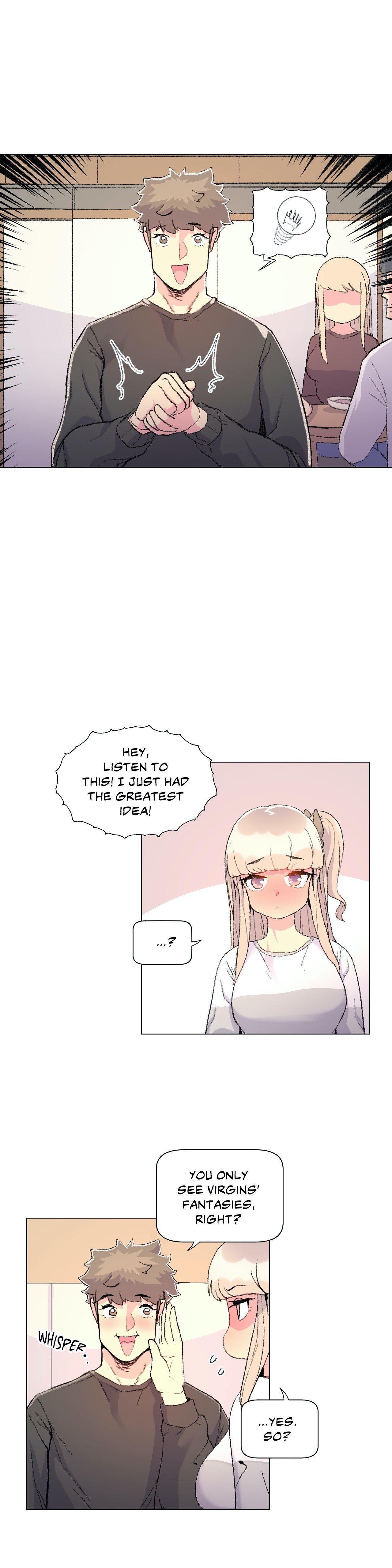 Sneak Peek Chapter 12 image 10