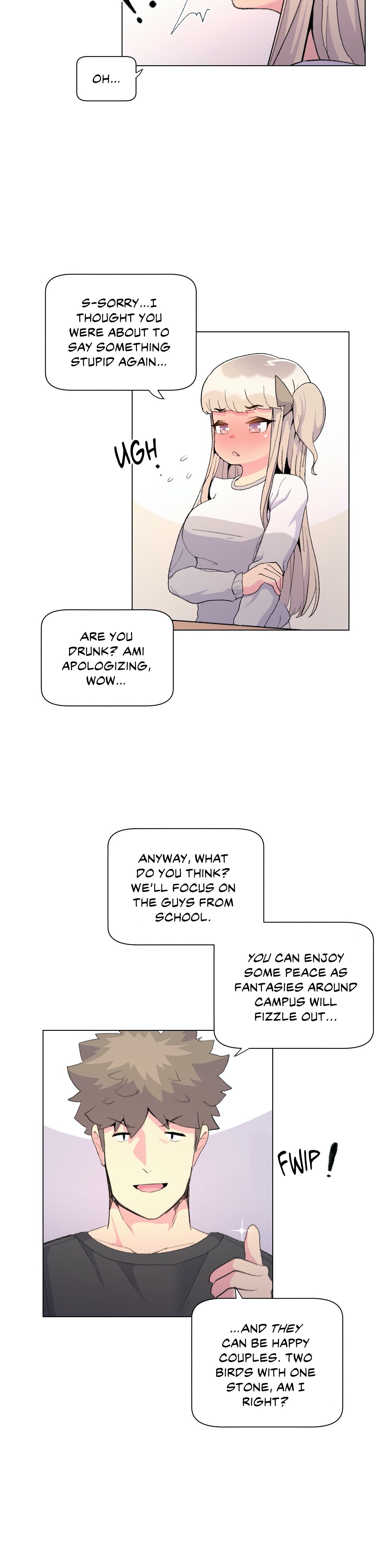 Sneak Peek Chapter 12 image 12