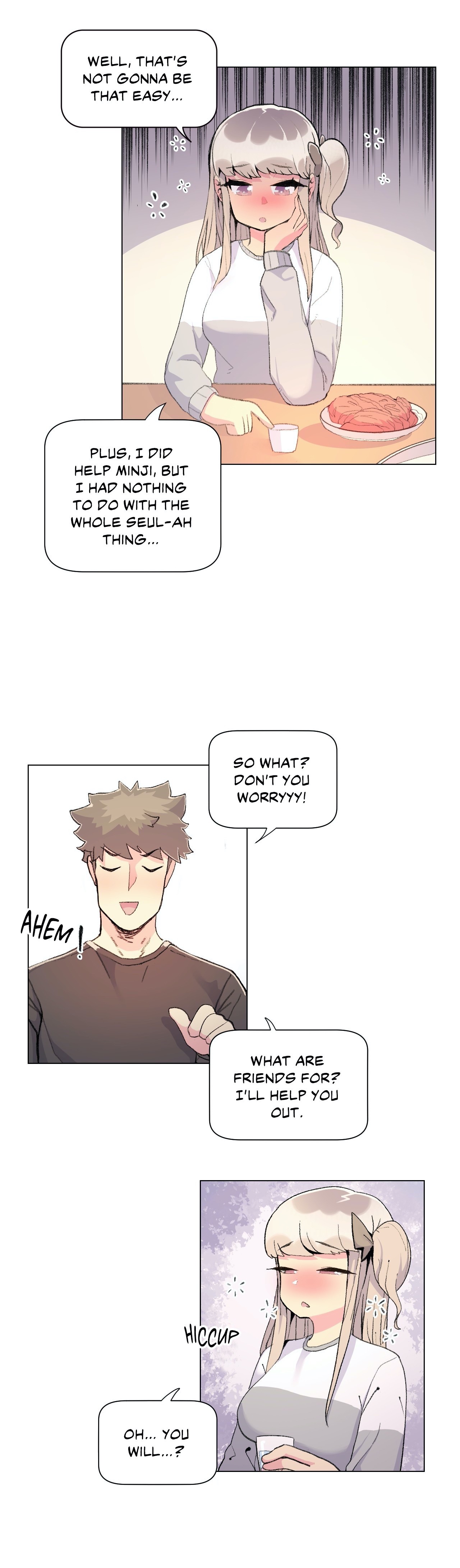 Sneak Peek Chapter 12 image 13