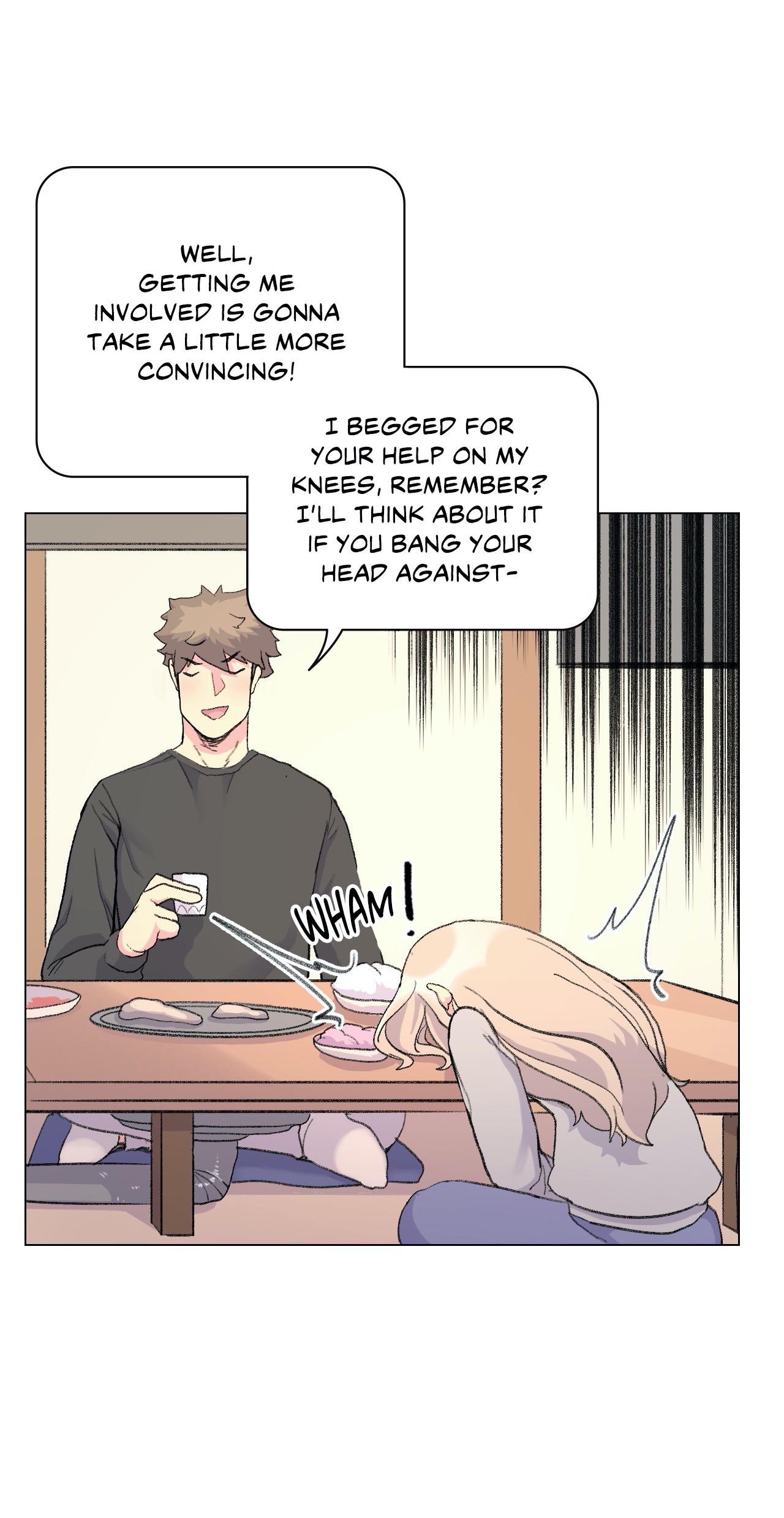 Sneak Peek Chapter 12 image 14