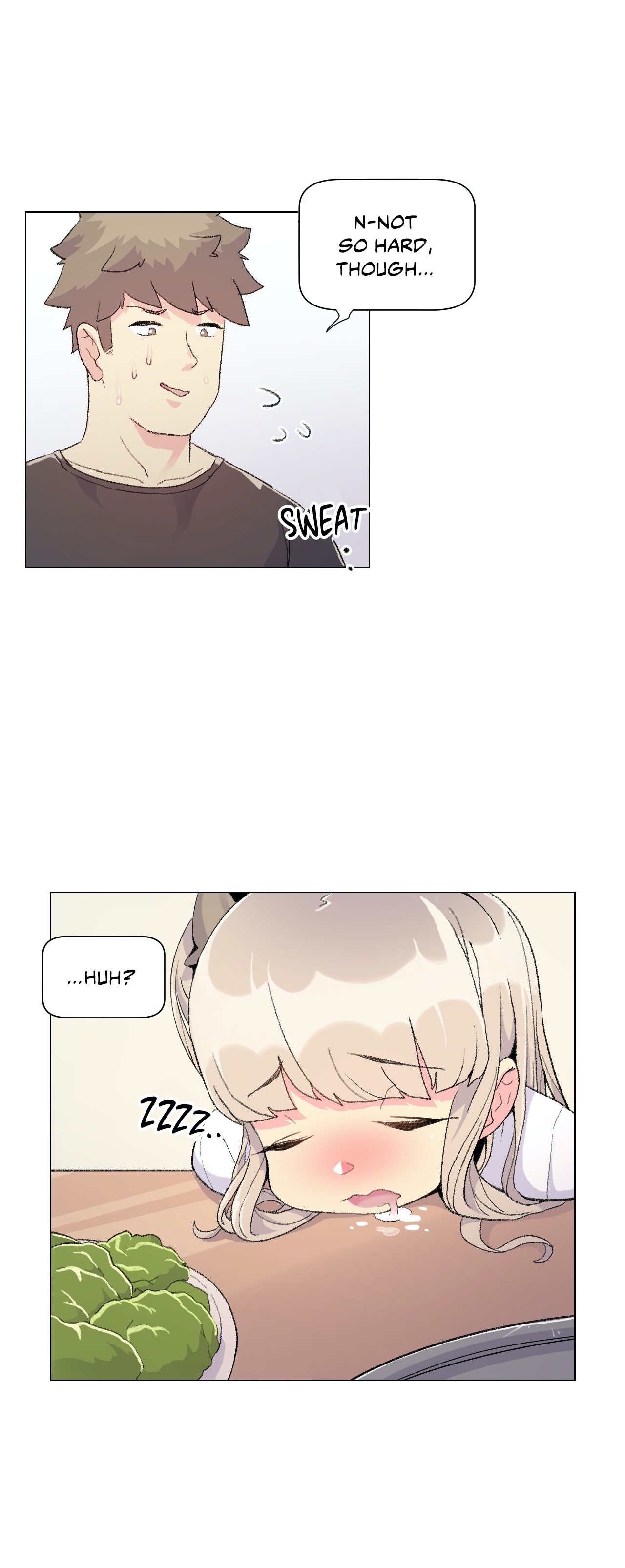 Sneak Peek Chapter 12 image 15
