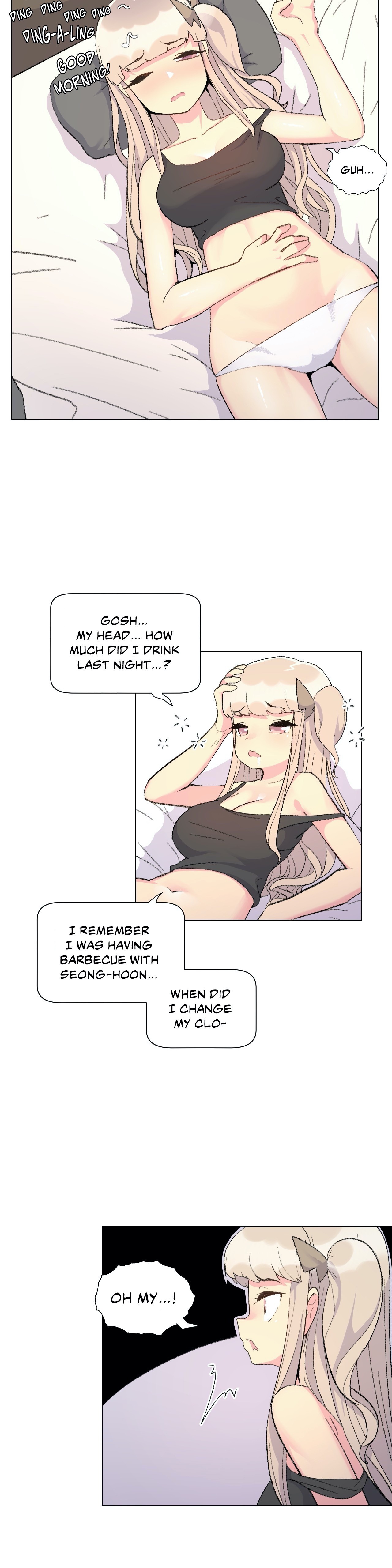 Sneak Peek Chapter 12 image 17