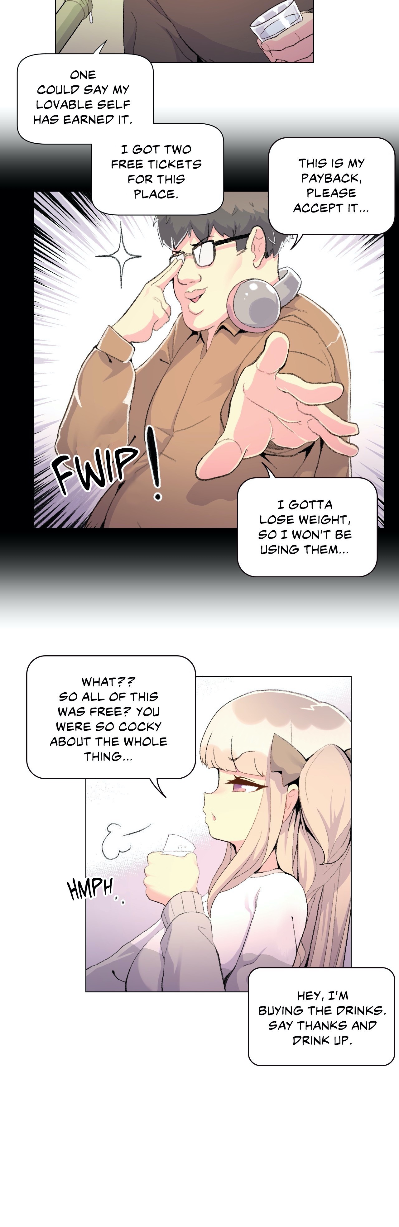 Sneak Peek Chapter 12 image 1