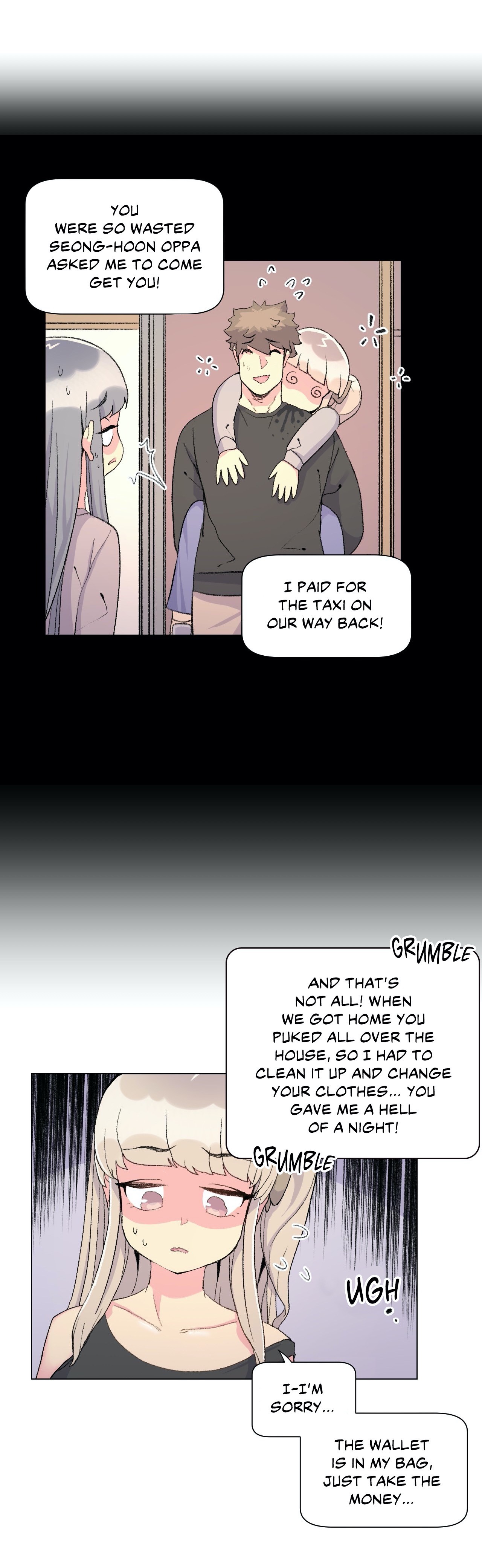 Sneak Peek Chapter 12 image 20