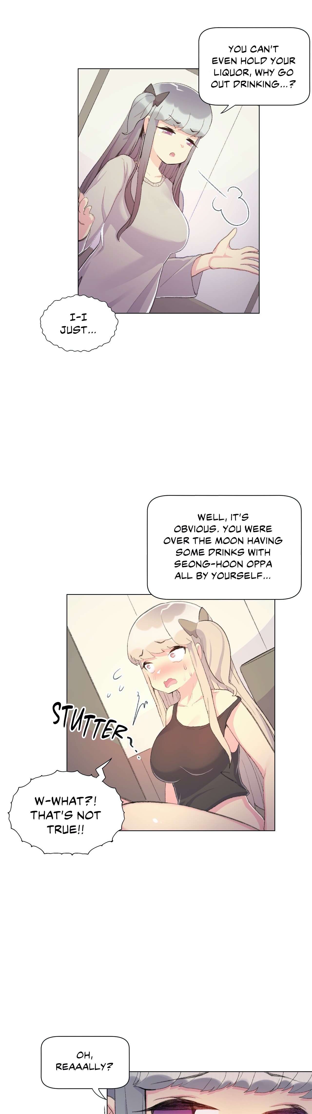 Sneak Peek Chapter 12 image 21