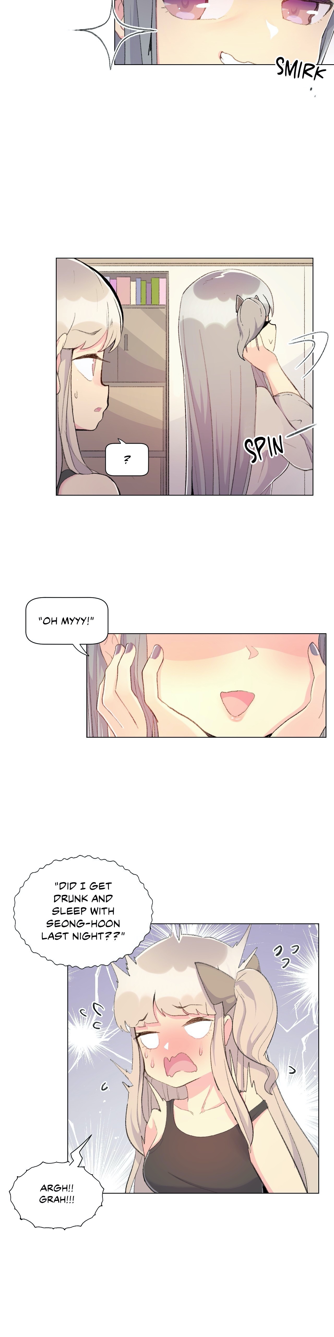Sneak Peek Chapter 12 image 22