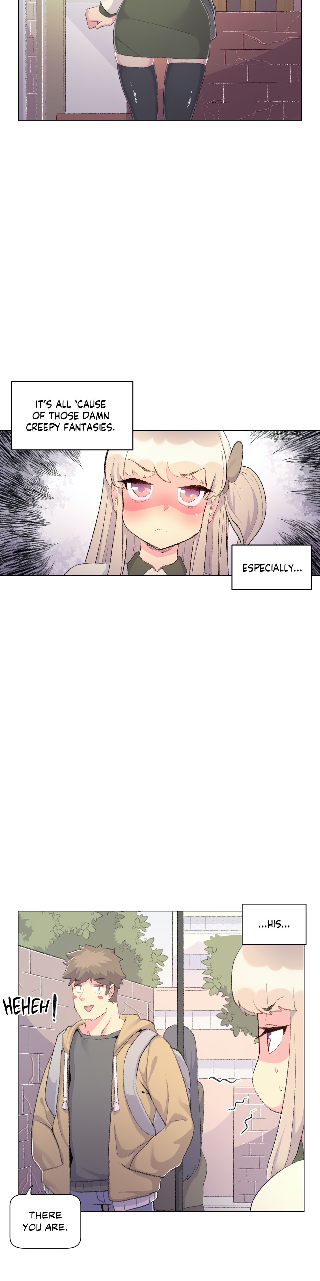 Sneak Peek Chapter 12 image 24
