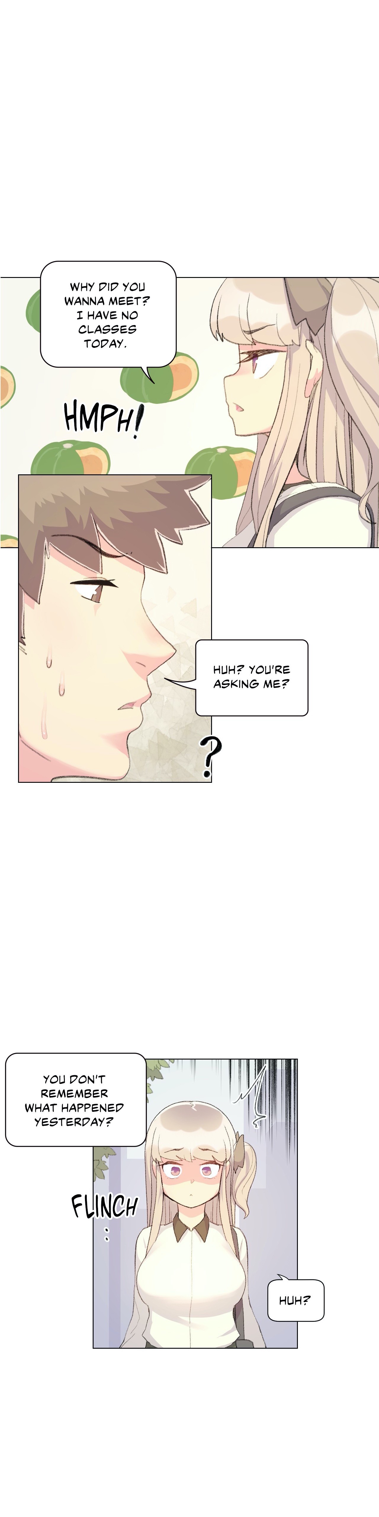 Sneak Peek Chapter 12 image 25