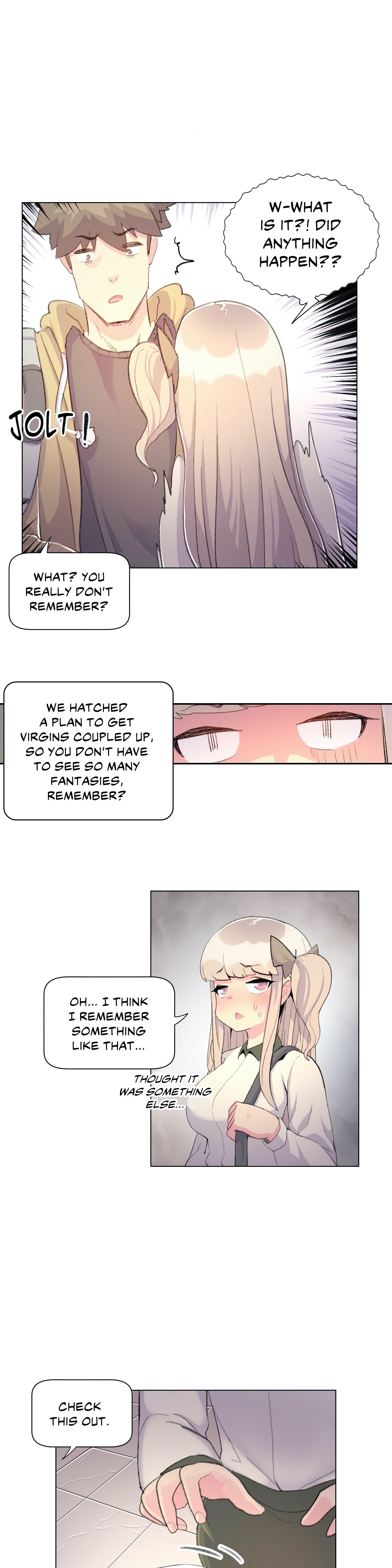 Sneak Peek Chapter 12 image 26