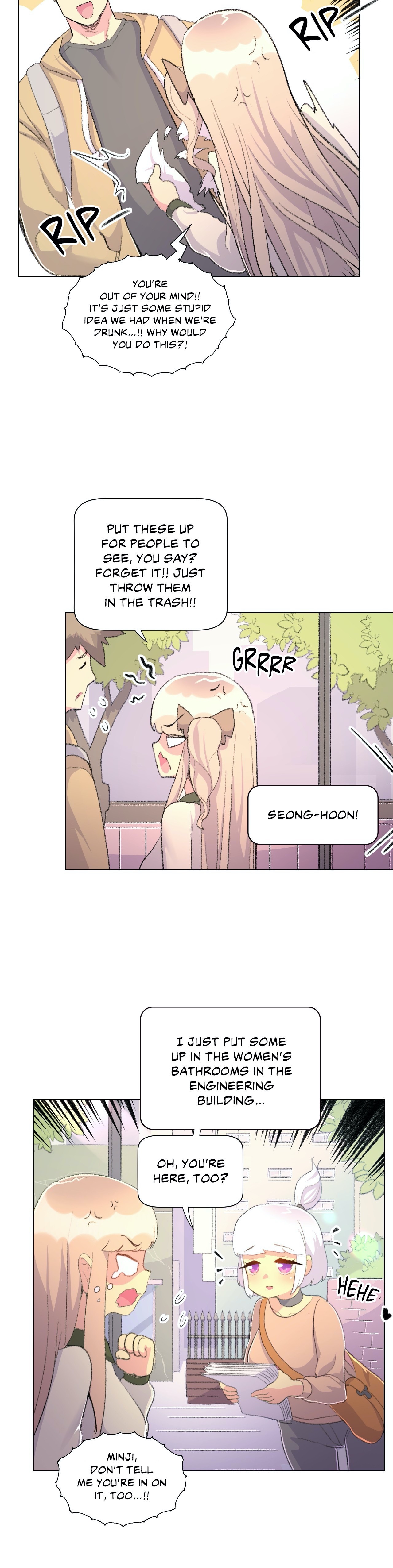 Sneak Peek Chapter 12 image 28