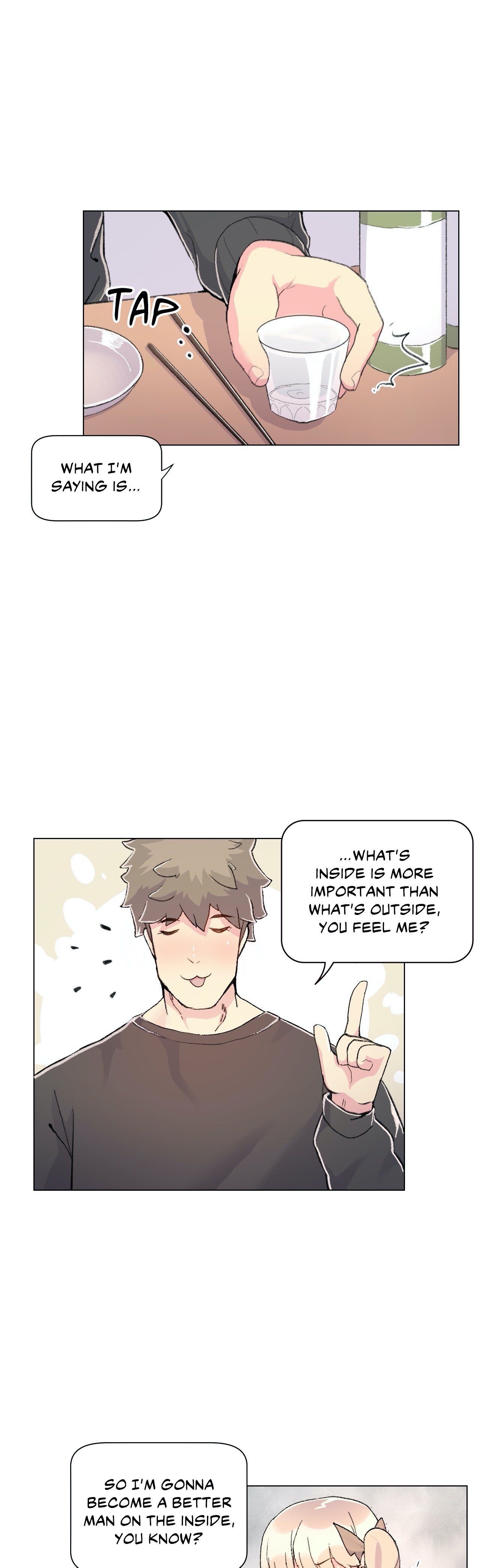 Sneak Peek Chapter 12 image 3