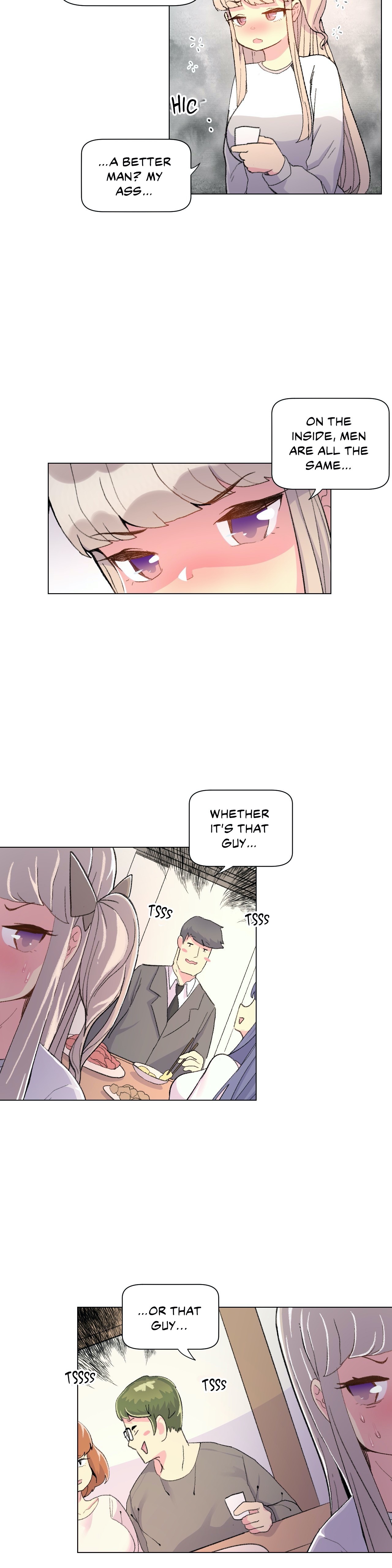 Sneak Peek Chapter 12 image 4