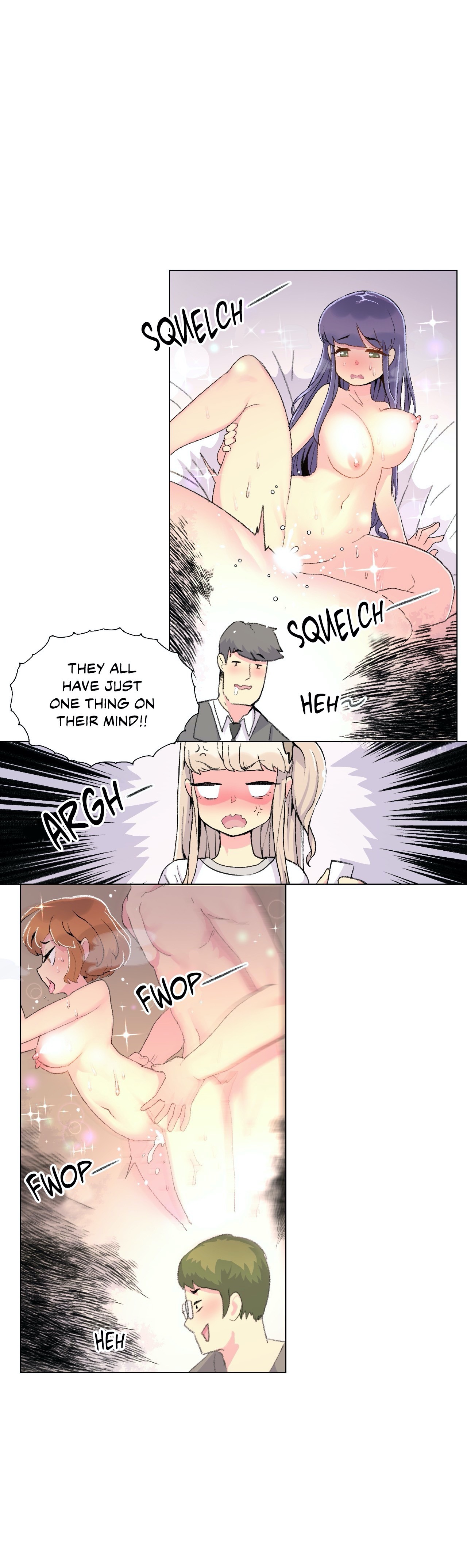 Sneak Peek Chapter 12 image 5