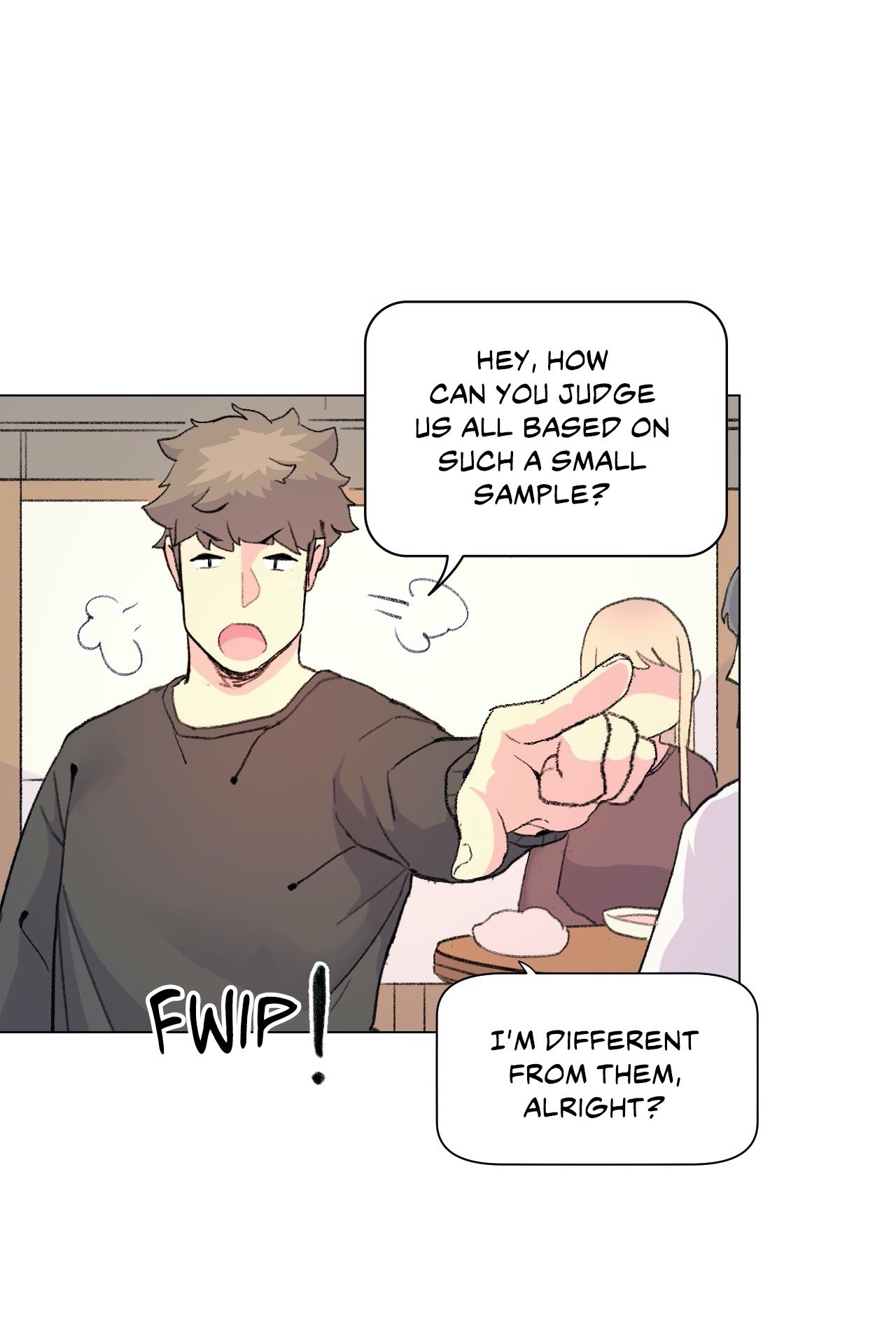 Sneak Peek Chapter 12 image 6
