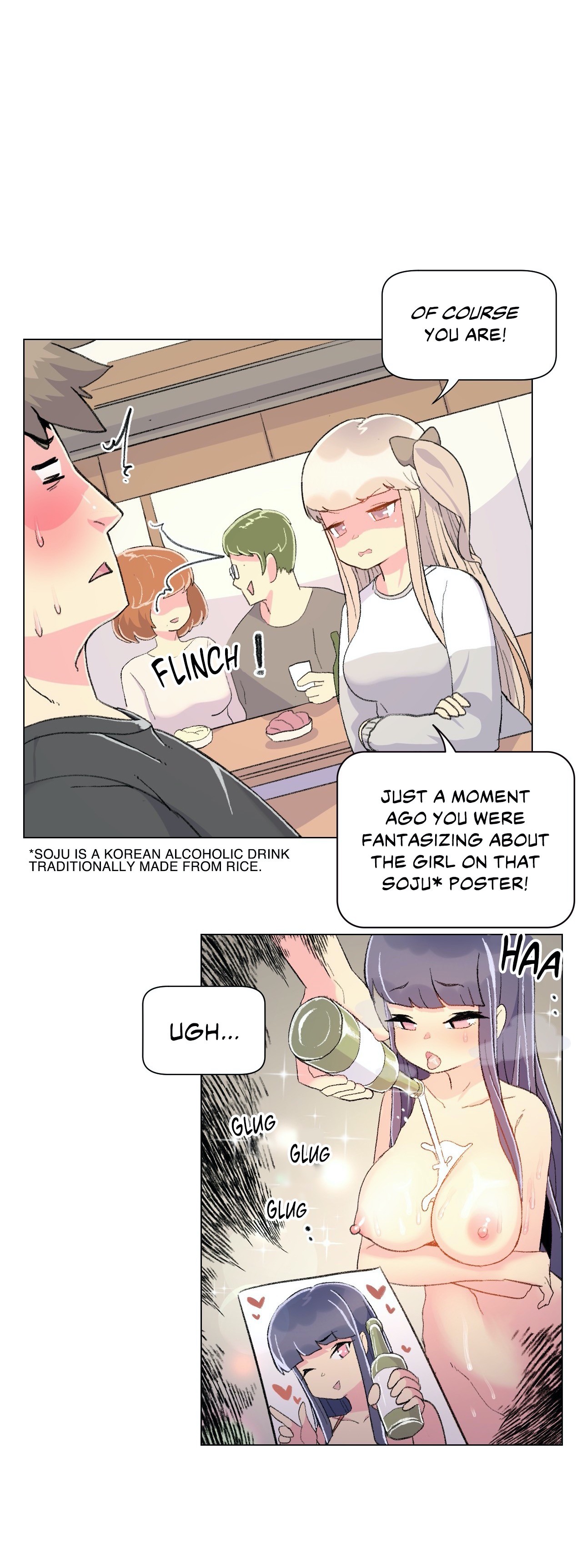 Sneak Peek Chapter 12 image 7