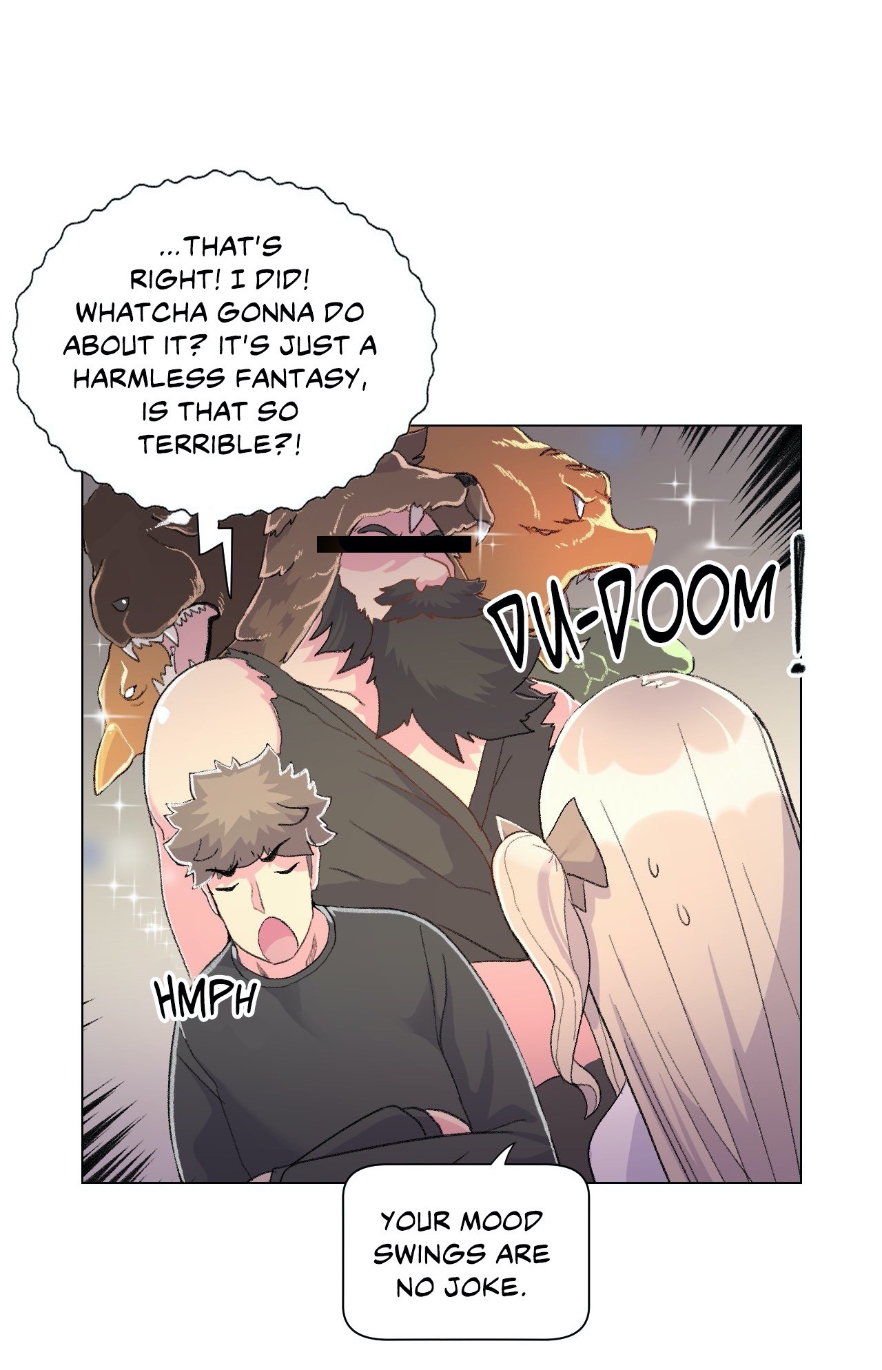 Sneak Peek Chapter 12 image 8