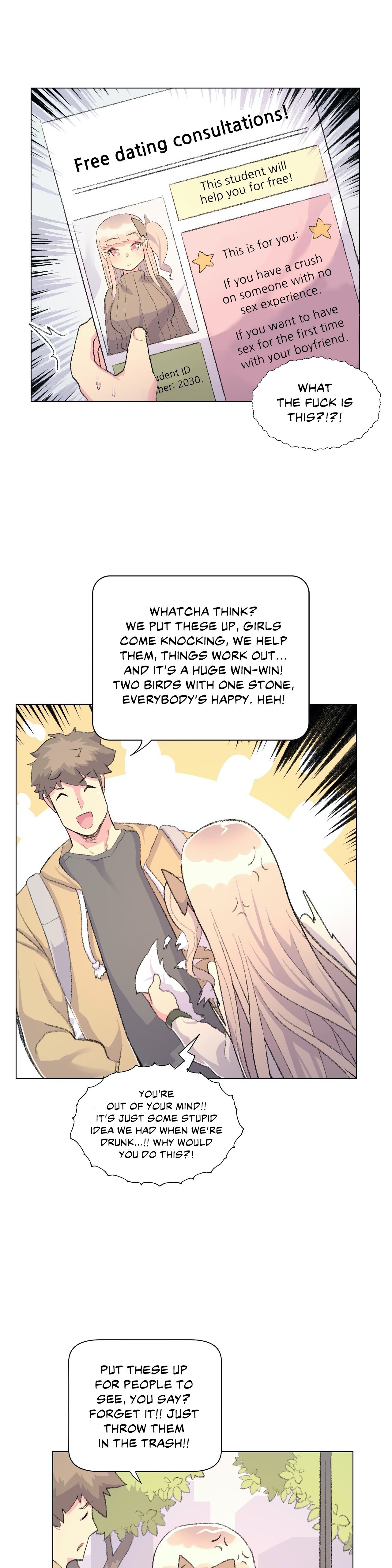 Sneak Peek Chapter 13 image 0