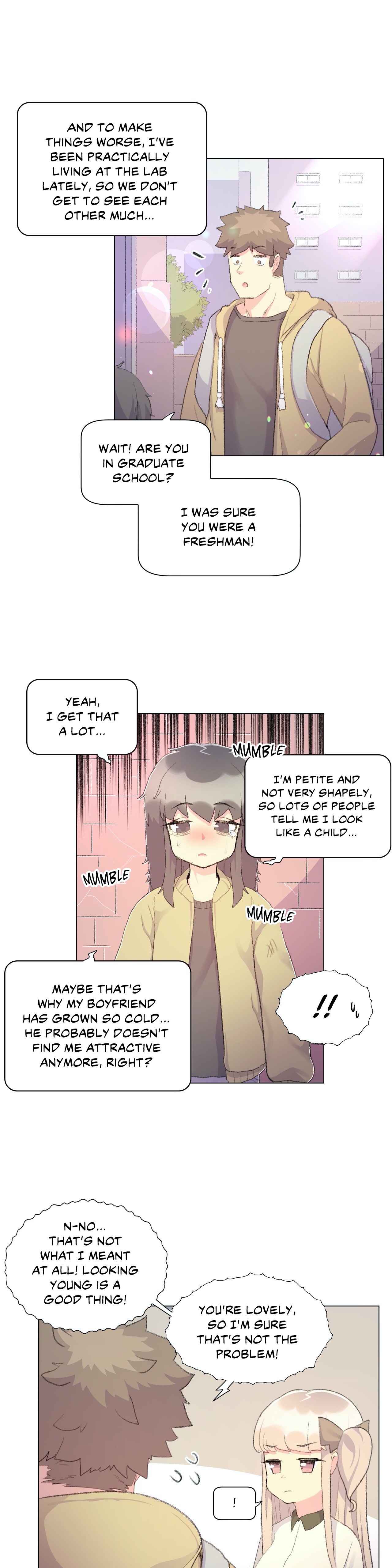 Sneak Peek Chapter 13 image 12
