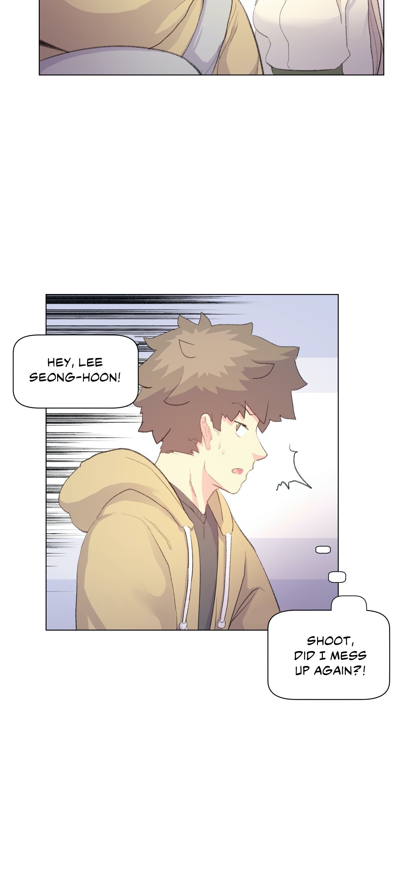 Sneak Peek Chapter 13 image 13