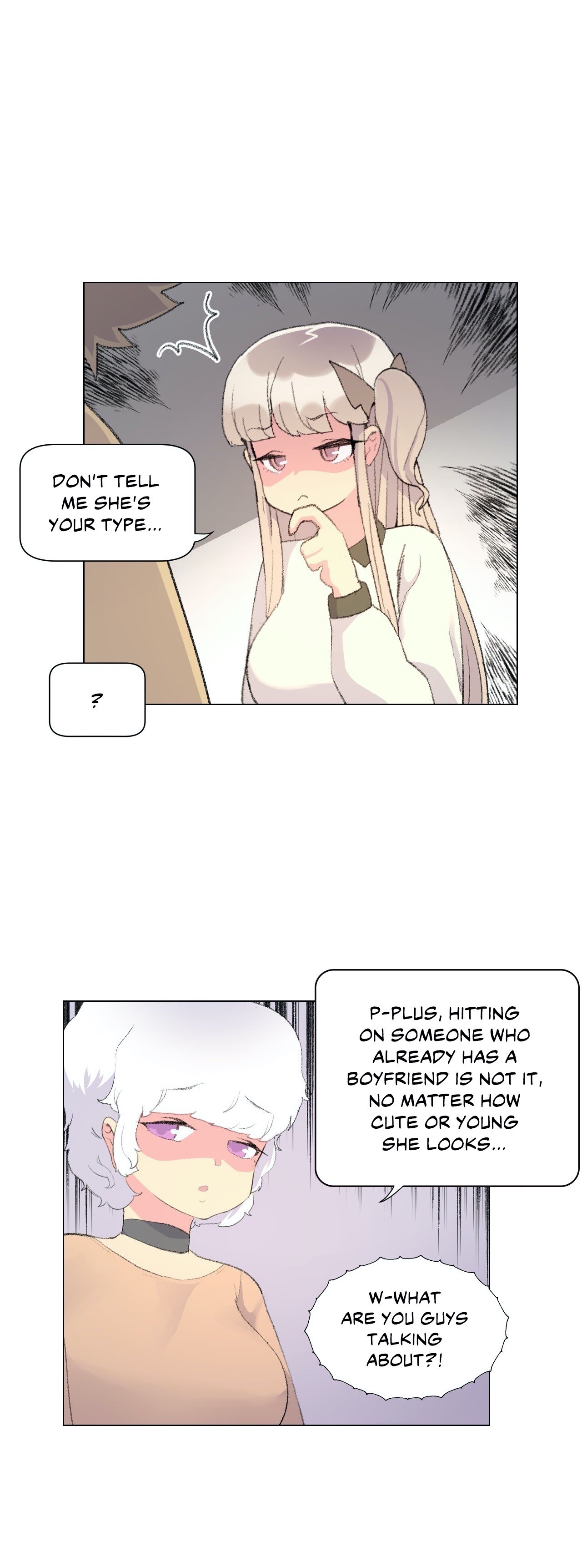 Sneak Peek Chapter 13 image 14