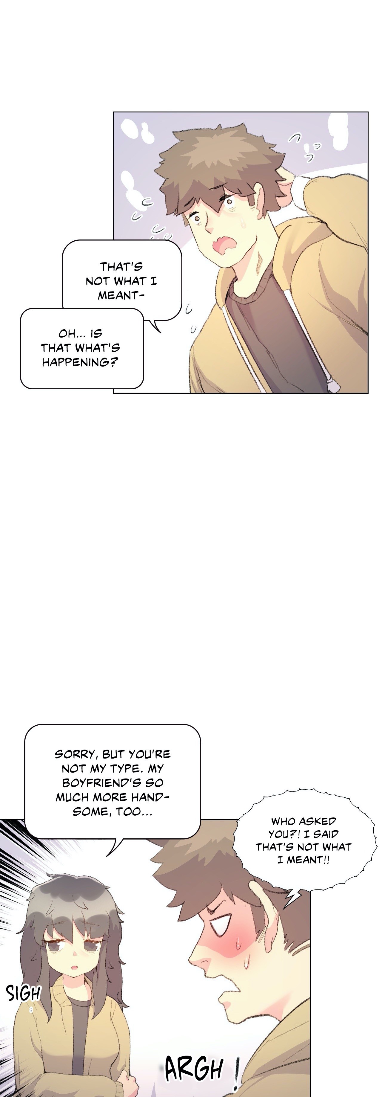 Sneak Peek Chapter 13 image 15