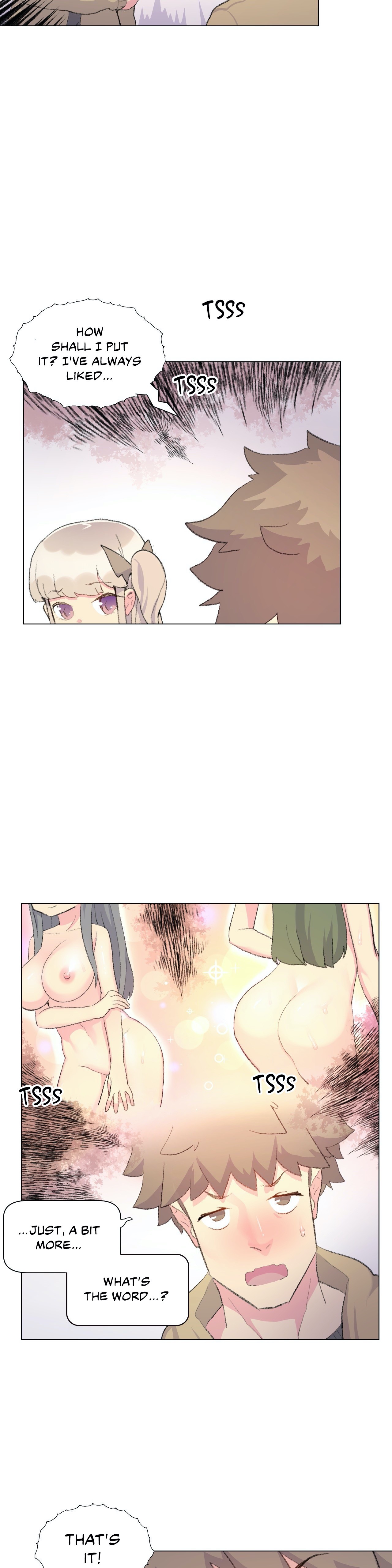 Sneak Peek Chapter 13 image 16