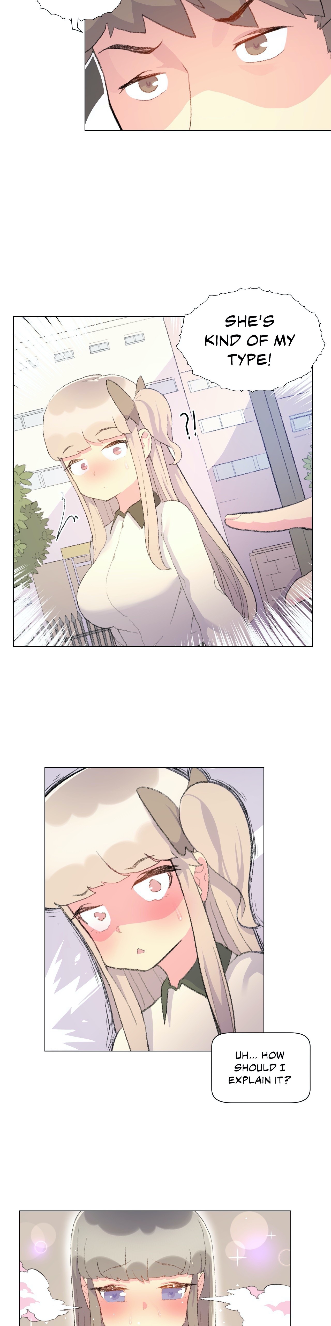 Sneak Peek Chapter 13 image 17