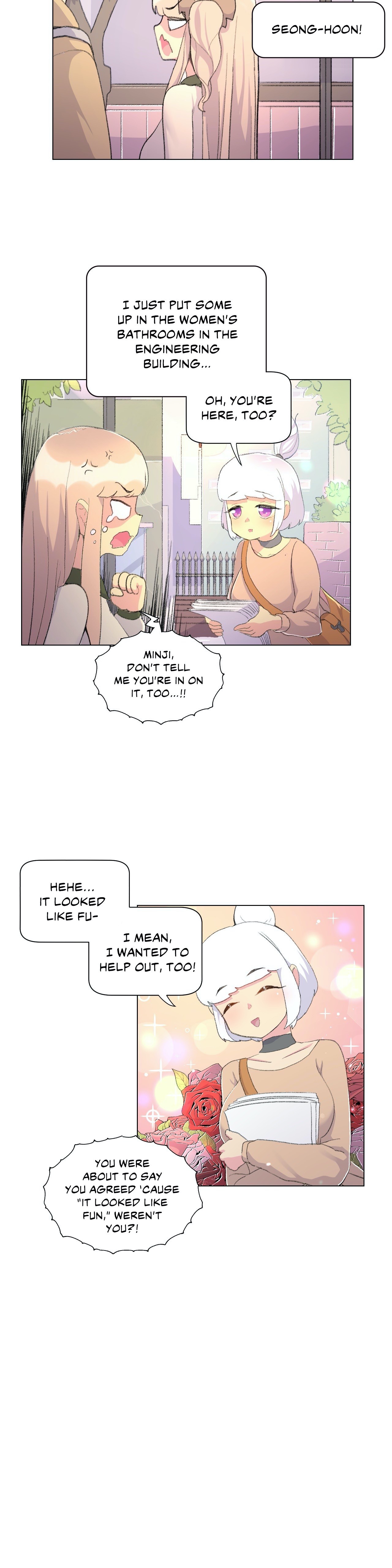 Sneak Peek Chapter 13 image 1