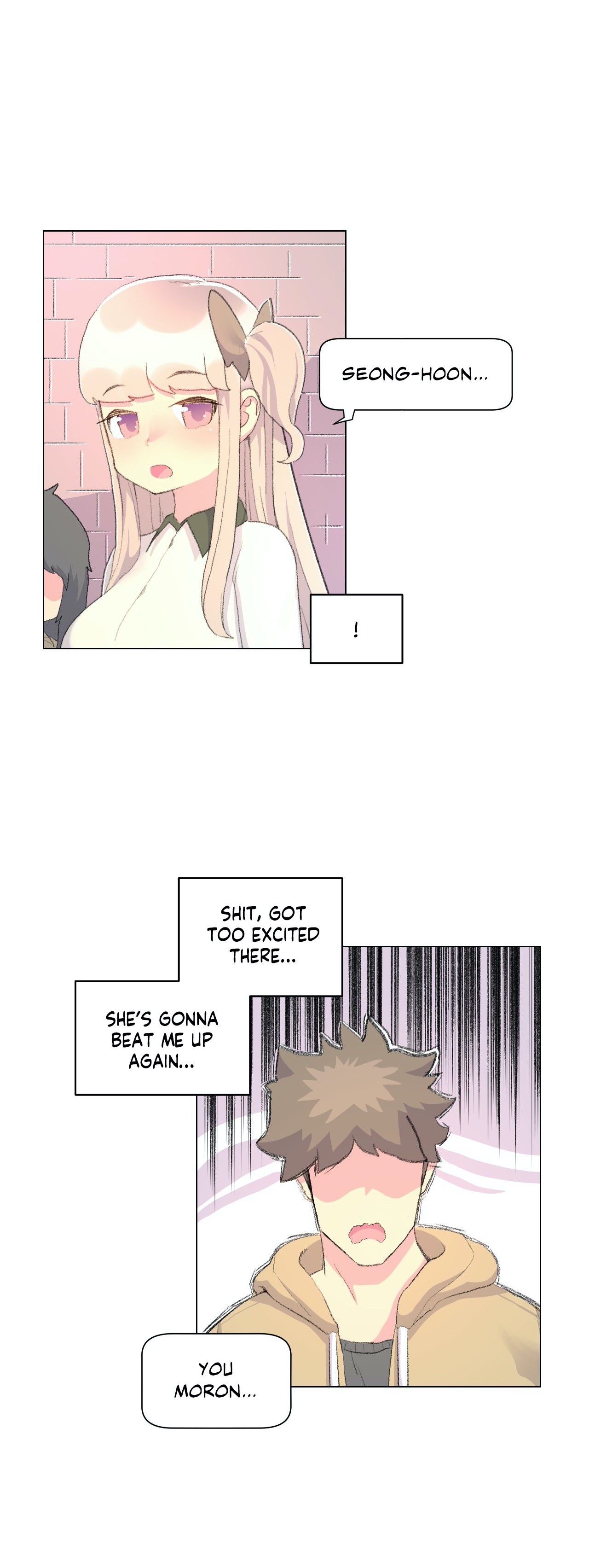 Sneak Peek Chapter 13 image 19