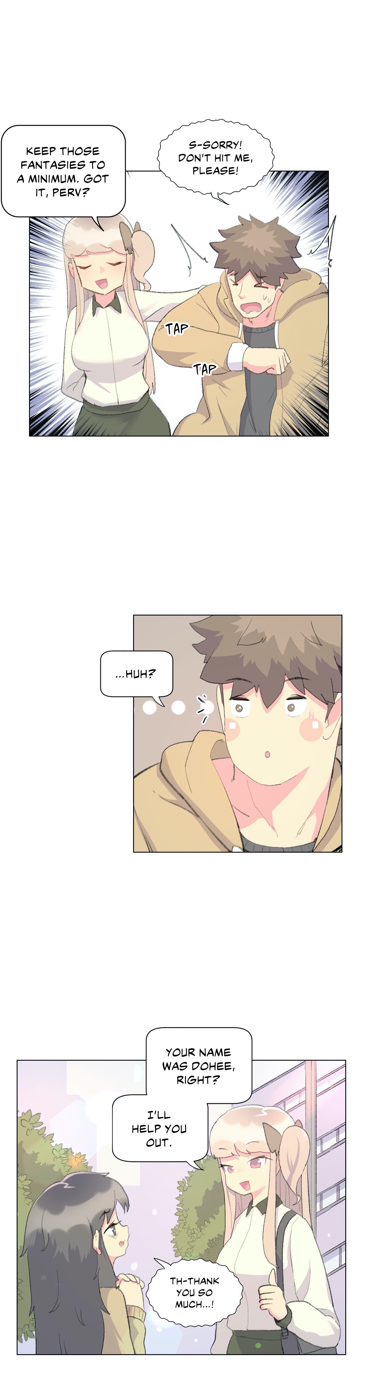 Sneak Peek Chapter 13 image 20