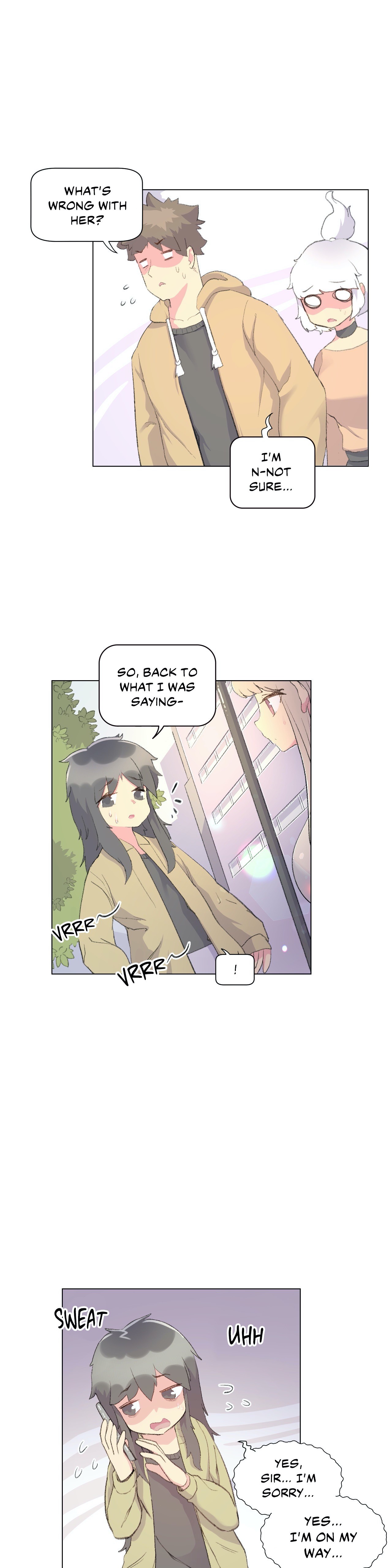 Sneak Peek Chapter 13 image 21