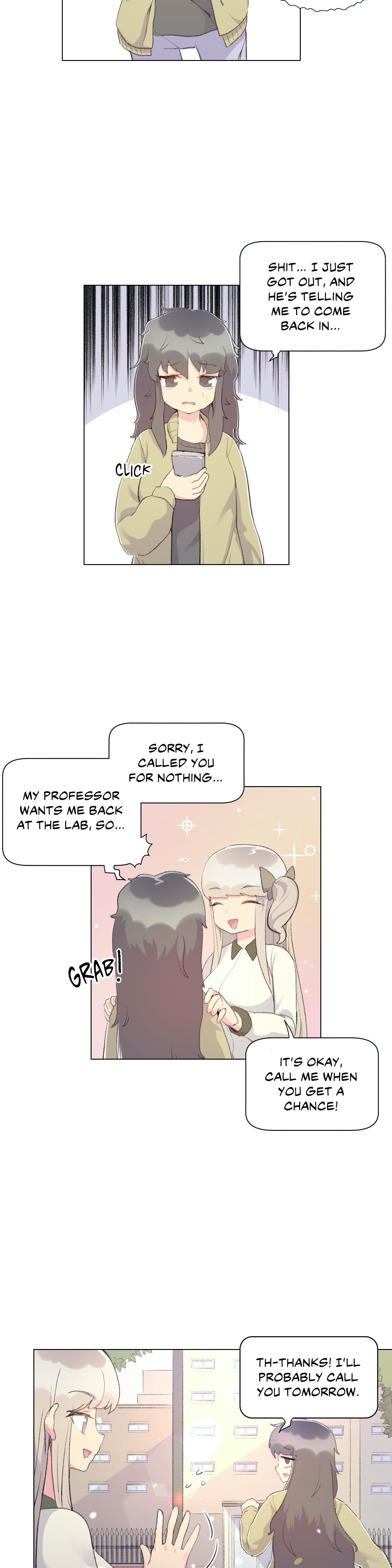 Sneak Peek Chapter 13 image 22