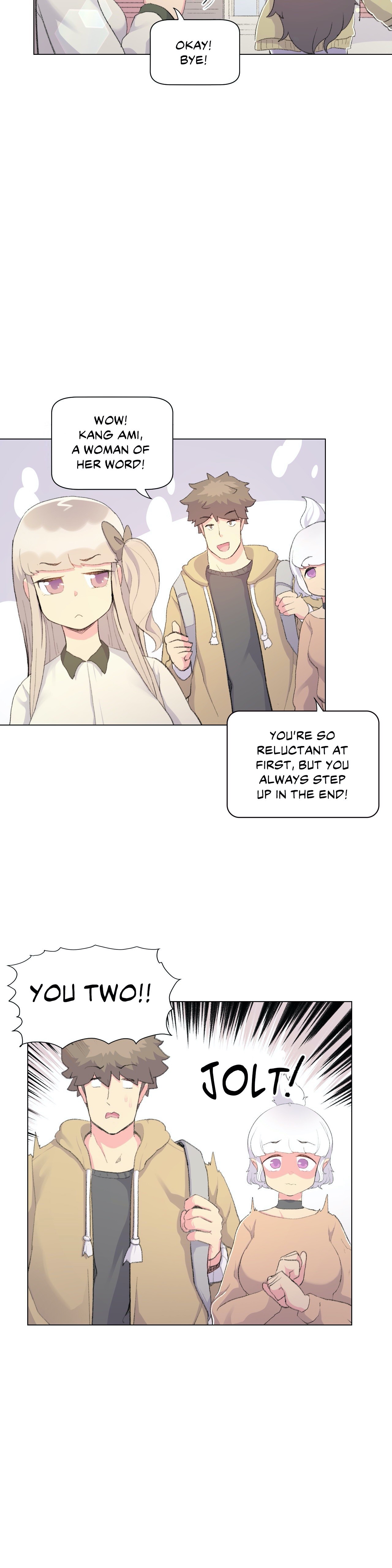 Sneak Peek Chapter 13 image 23