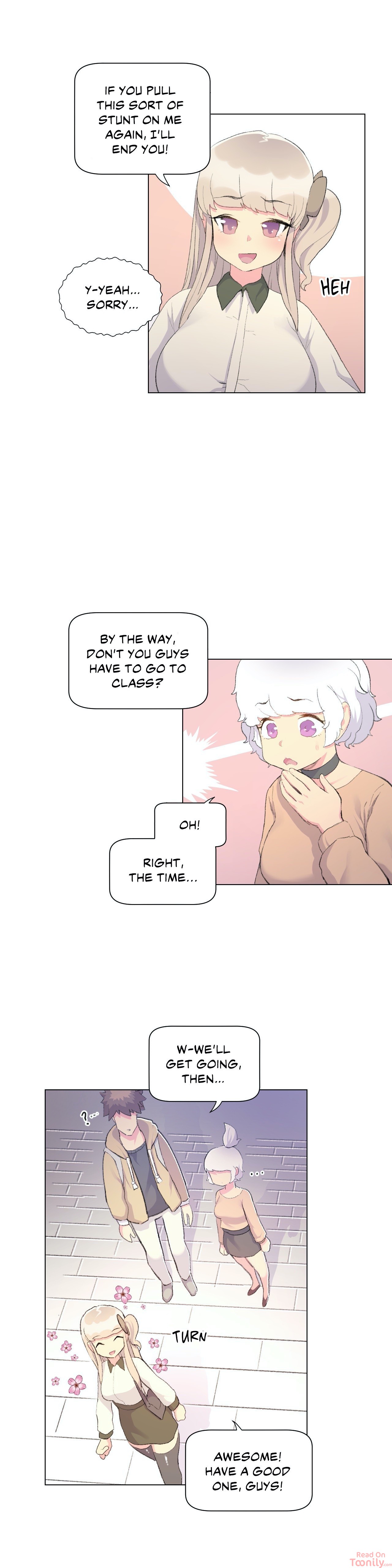 Sneak Peek Chapter 13 image 24