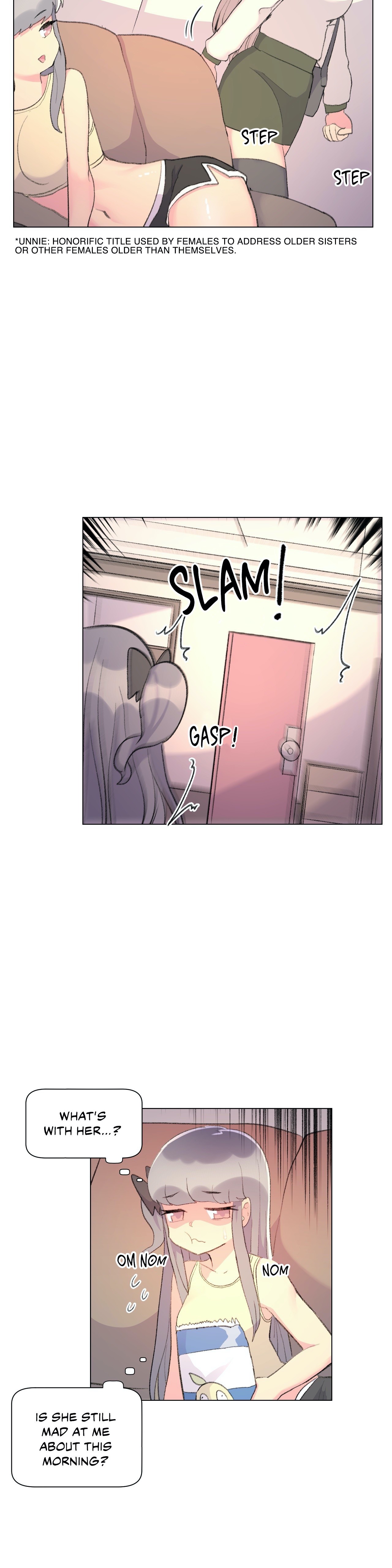 Sneak Peek Chapter 13 image 27
