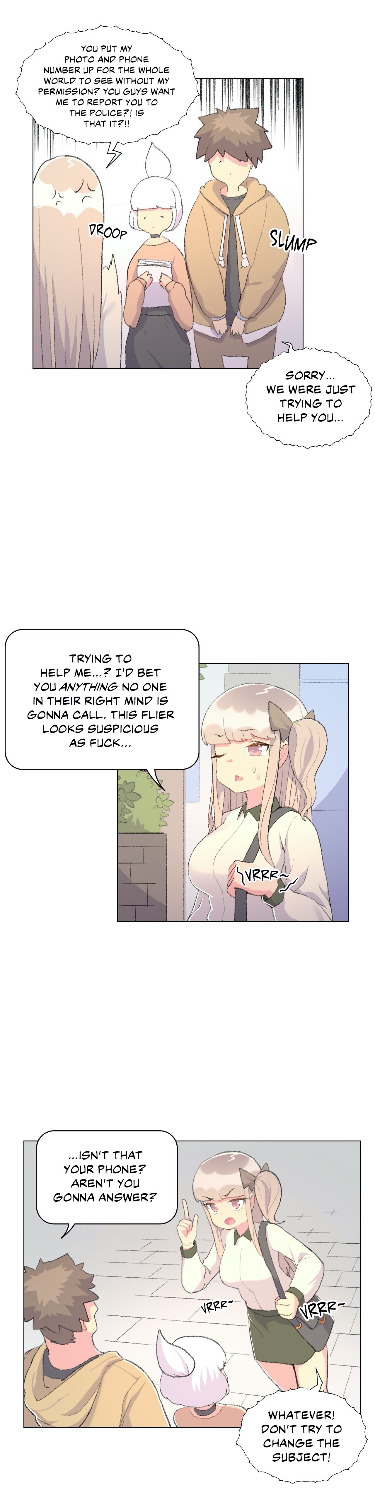 Sneak Peek Chapter 13 image 2