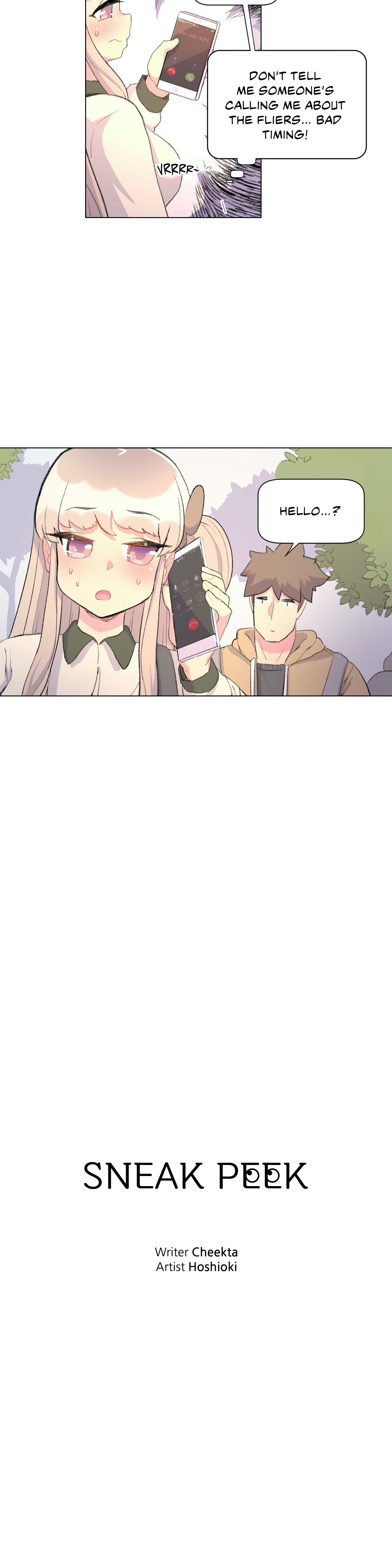 Sneak Peek Chapter 13 image 4