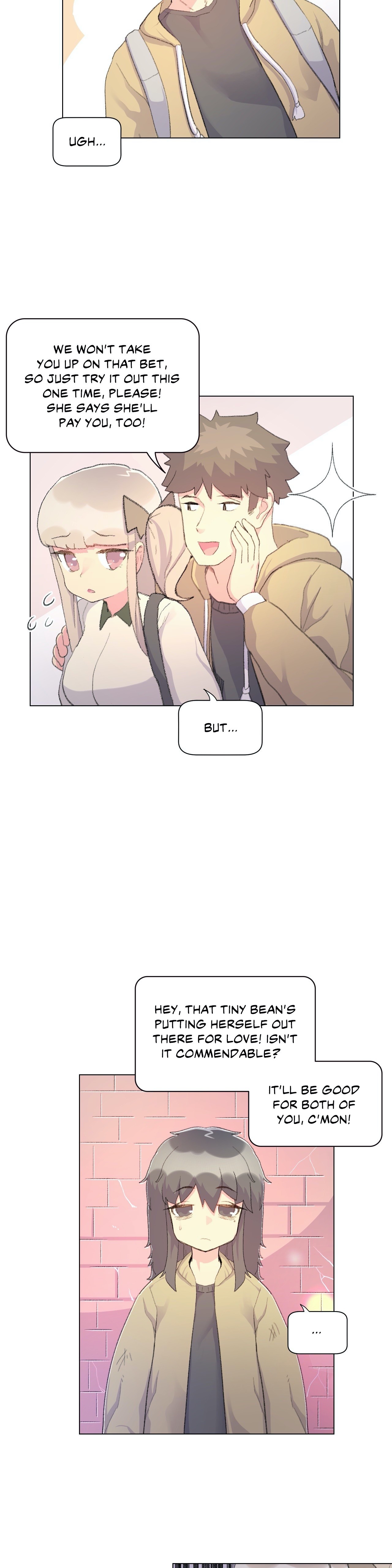 Sneak Peek Chapter 13 image 7