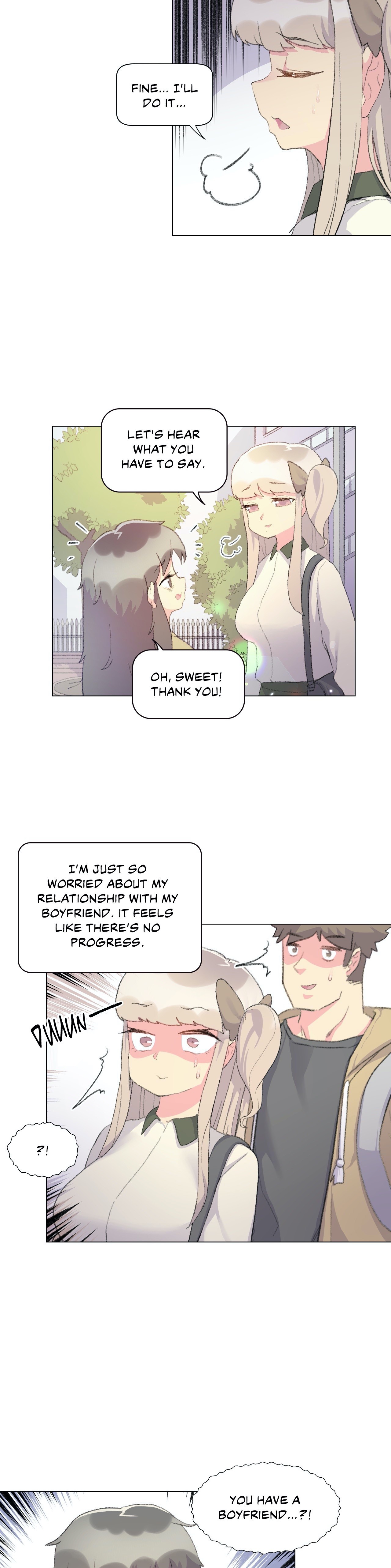 Sneak Peek Chapter 13 image 8
