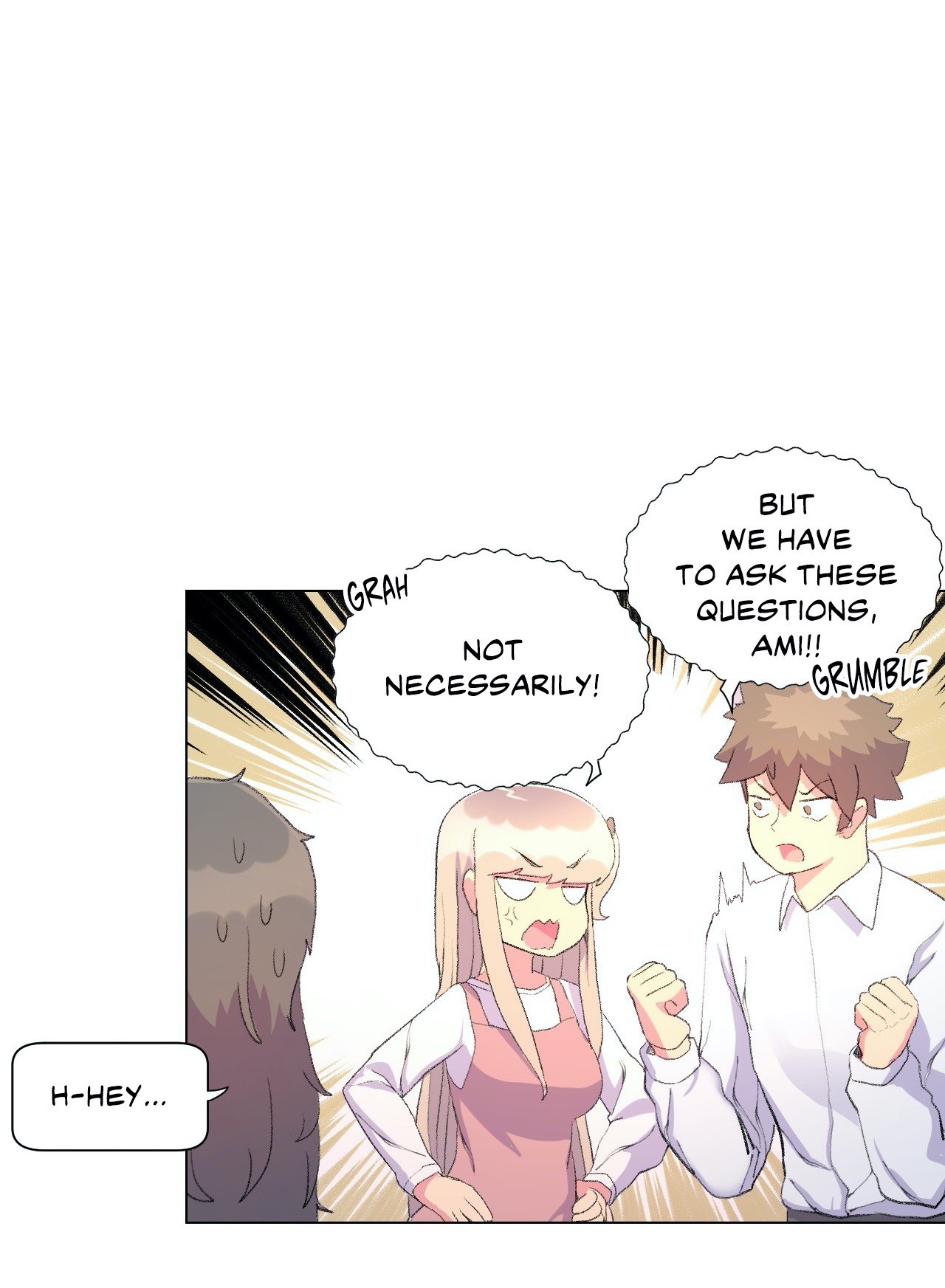 Sneak Peek Chapter 14 image 10