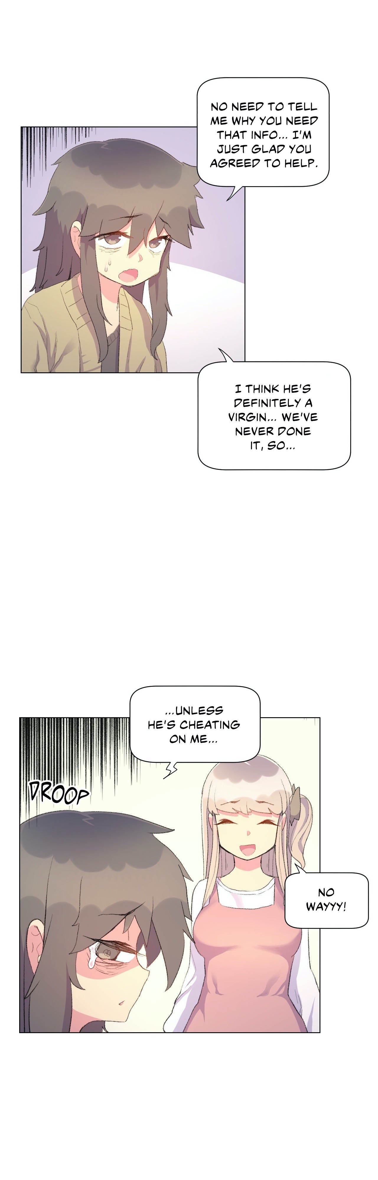 Sneak Peek Chapter 14 image 11
