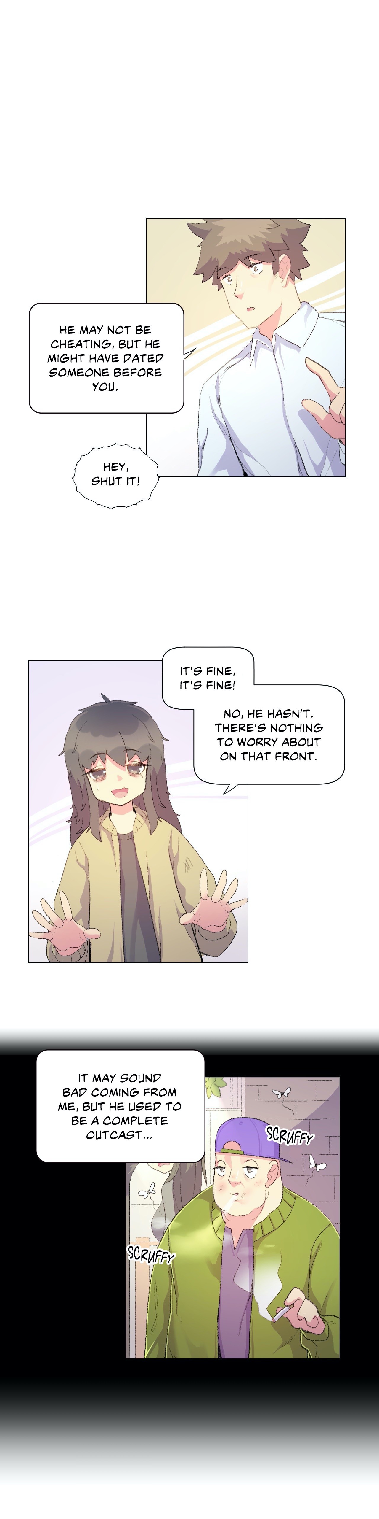 Sneak Peek Chapter 14 image 12