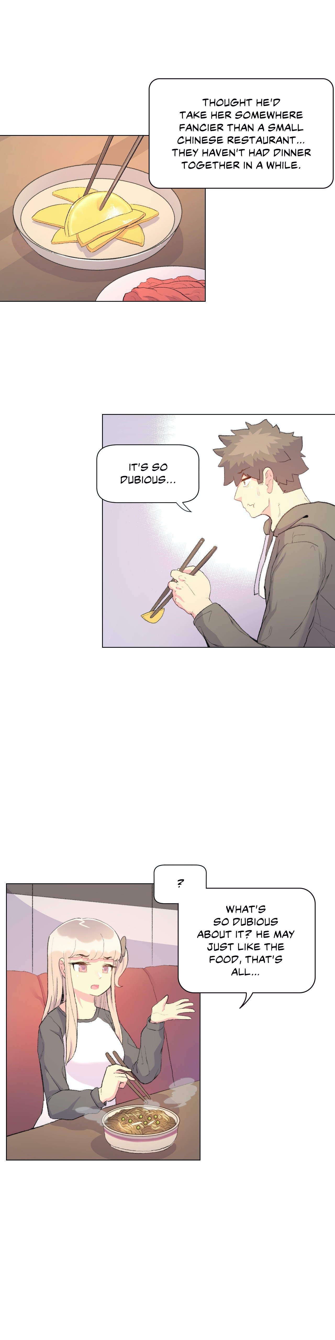 Sneak Peek Chapter 14 image 14