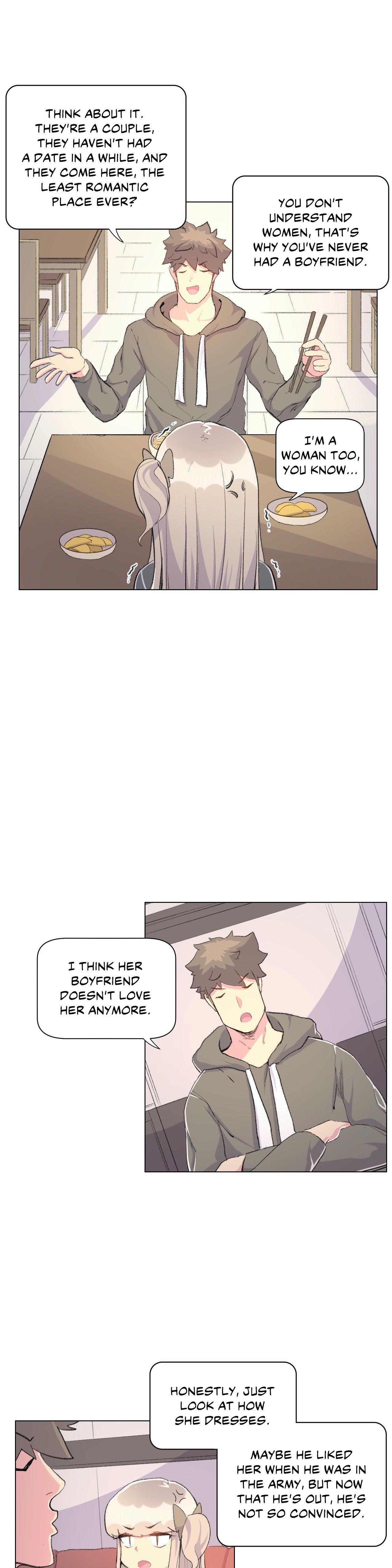 Sneak Peek Chapter 14 image 15