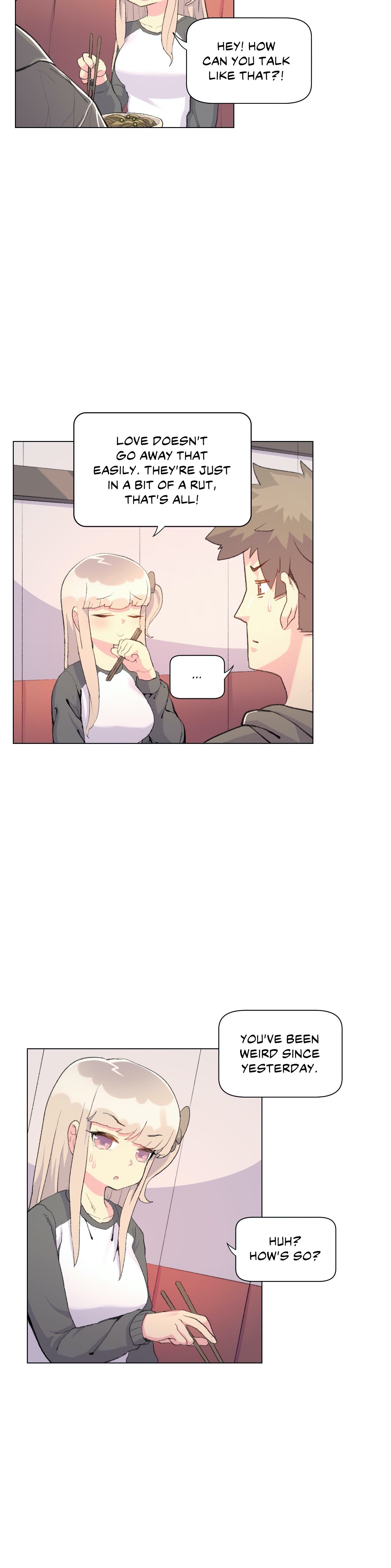 Sneak Peek Chapter 14 image 16