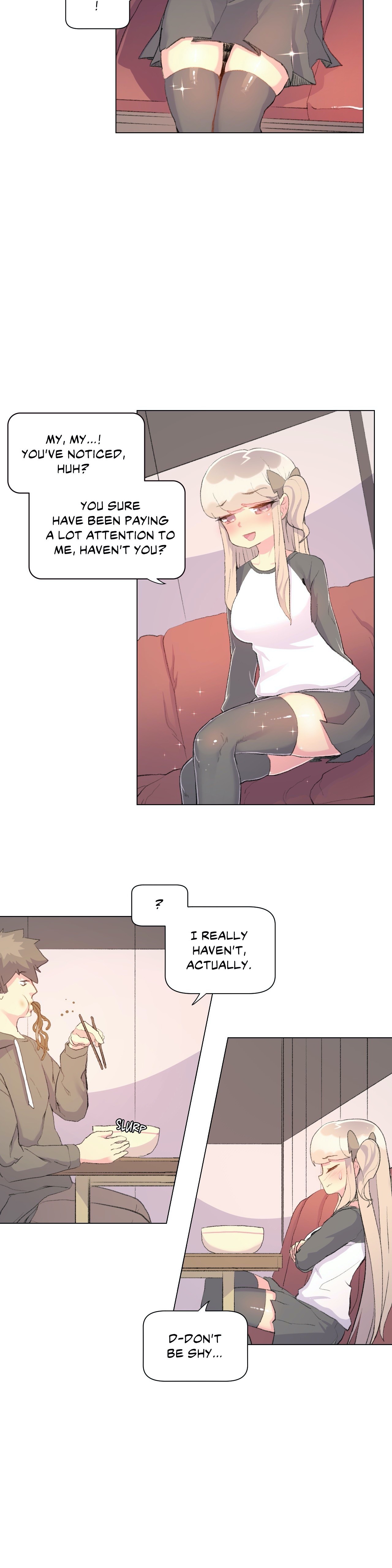 Sneak Peek Chapter 14 image 18
